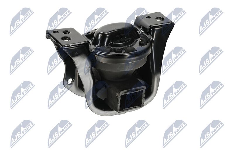 Paigutus, Mootor, NTY ZPS-CT-013