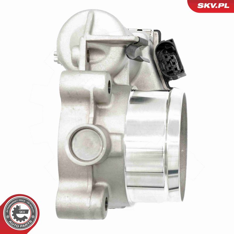 ESEN SKV 12SKV136 Droselio sklendė