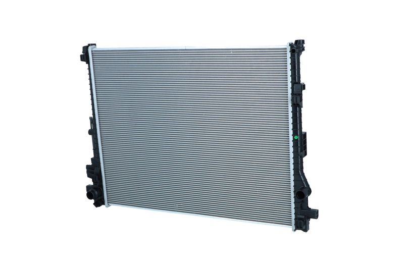 Radiador NRF 550429 - 8