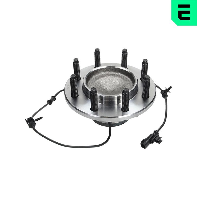 OPTIMAL 991952 Wheel Bearing Kit