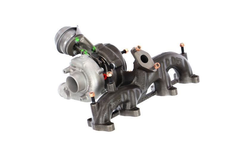 REMANTE 003-001-004471R Charger, charging (supercharged/turbocharged)