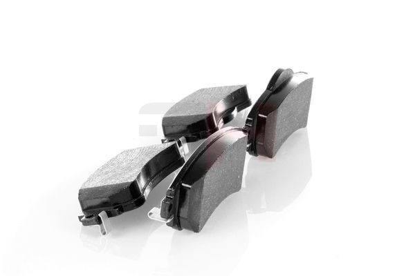 Piduriklotsi komplekt, ketaspidur, GH GH-410614