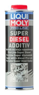 Kütuselisand, LIQUI MOLY 21690