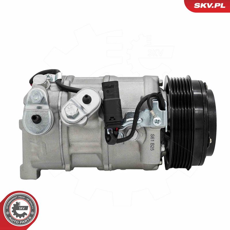 Kompressor, kliimaseade, ESEN SKV 84SKV050