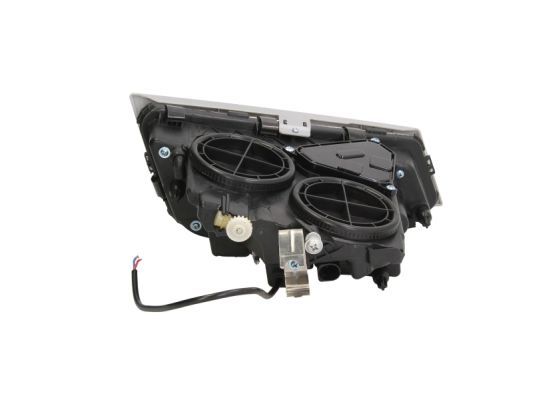 TRUCKLIGHT FL-VO006L Daytime Running Light