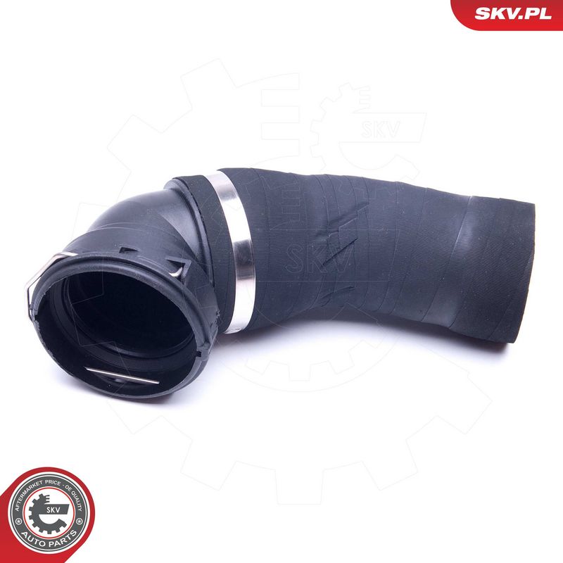 Laadimisõhu voolik, ESEN...