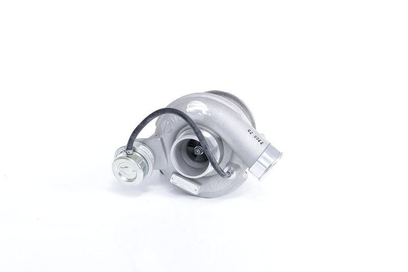 Compresor,sistem de supraalimentare T912799 BTS Turbo
