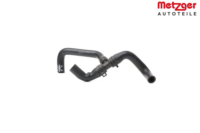 METZGER AUTOTEILE 2420866 Radiator Hose