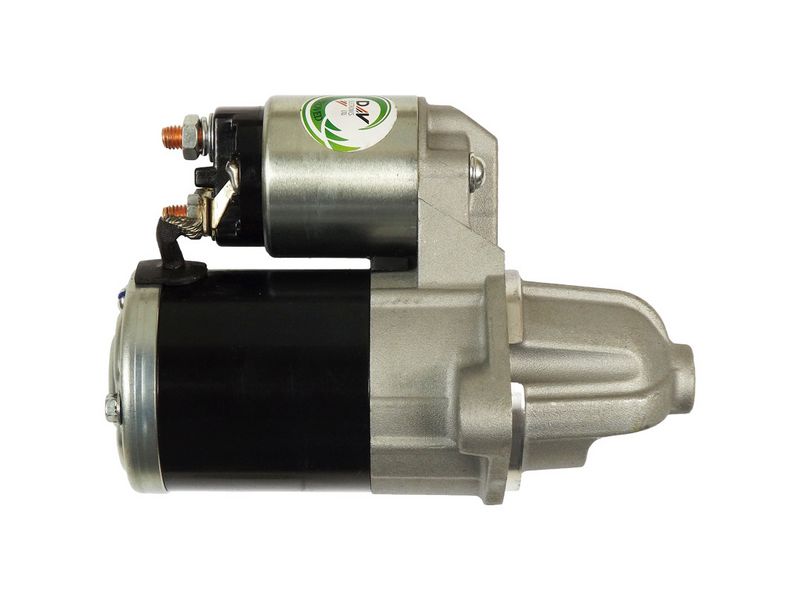 AS-PL S5184 Starter