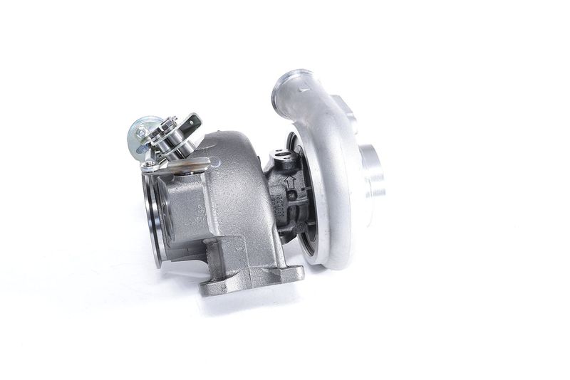Compresor,sistem de supraalimentare T918733 BTS Turbo