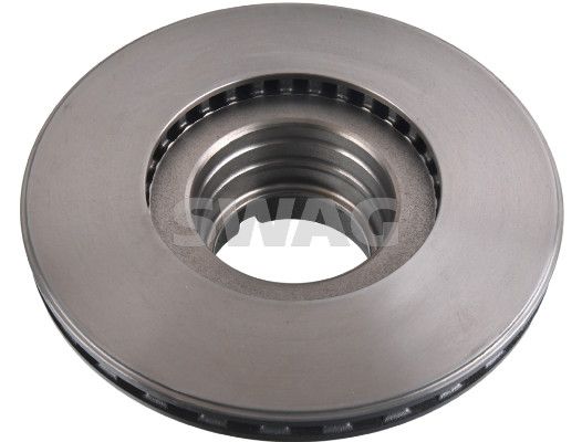 SWAG 33 10 6387 Brake Disc
