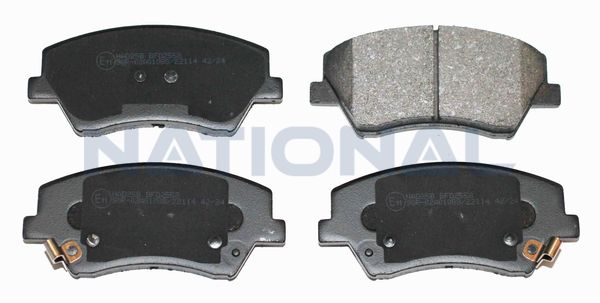 National NP3221