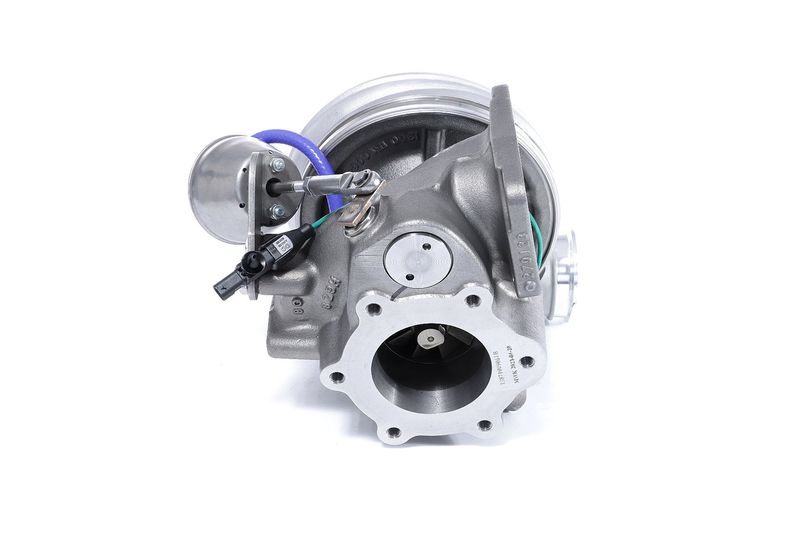 Compresor,sistem de supraalimentare T916946 BTS Turbo