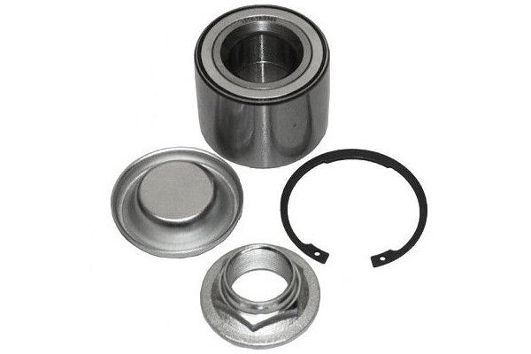 Juego de cojinete de rueda