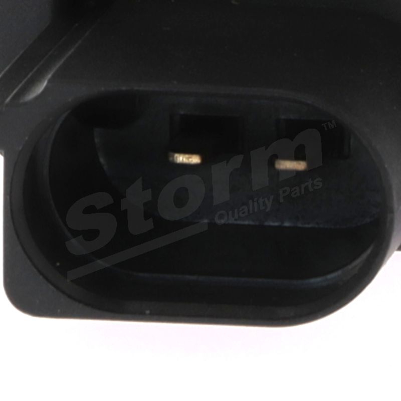Valve d'air de circulation,compresseur STORM QUALITY PARTS 97998
