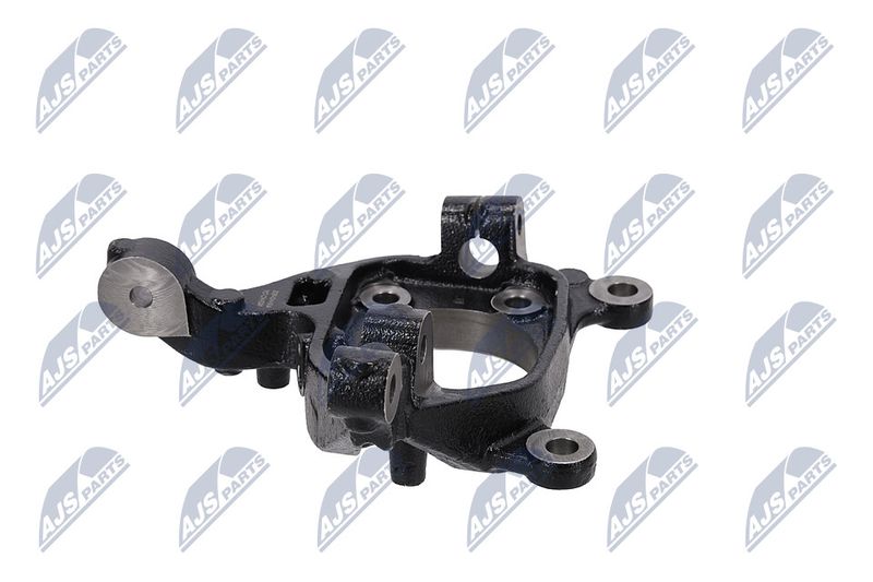 Käändmik, rattakinnitus, NTY ZZP-CH-004