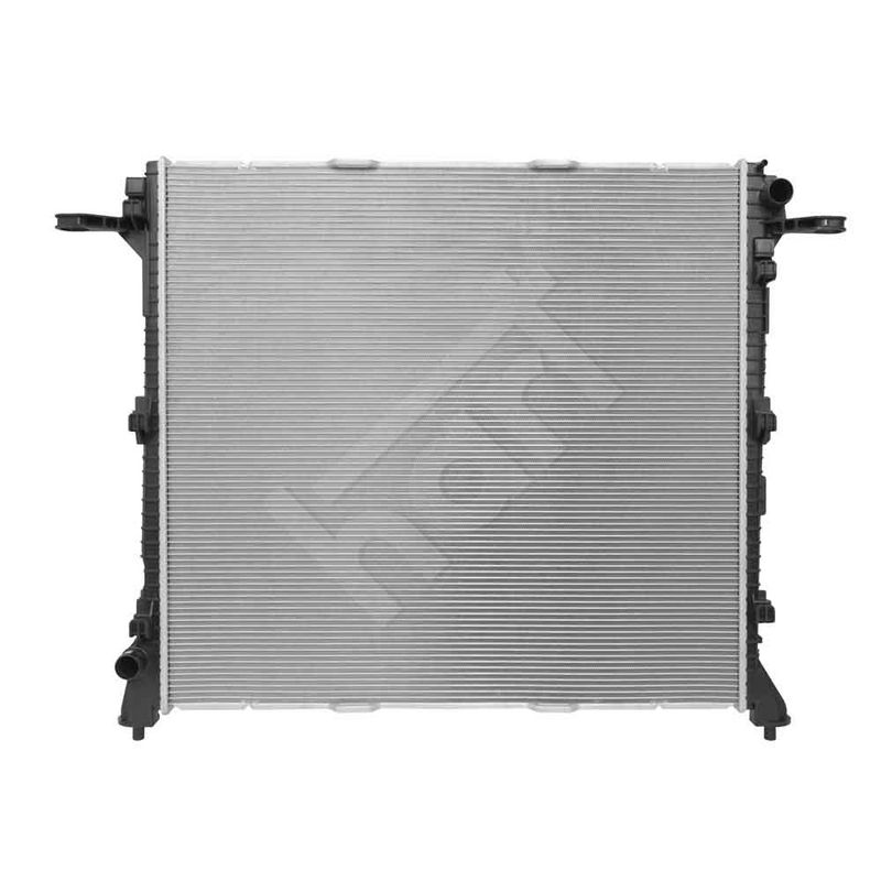 Radiator, motorkjøling – bilde 1 av 1