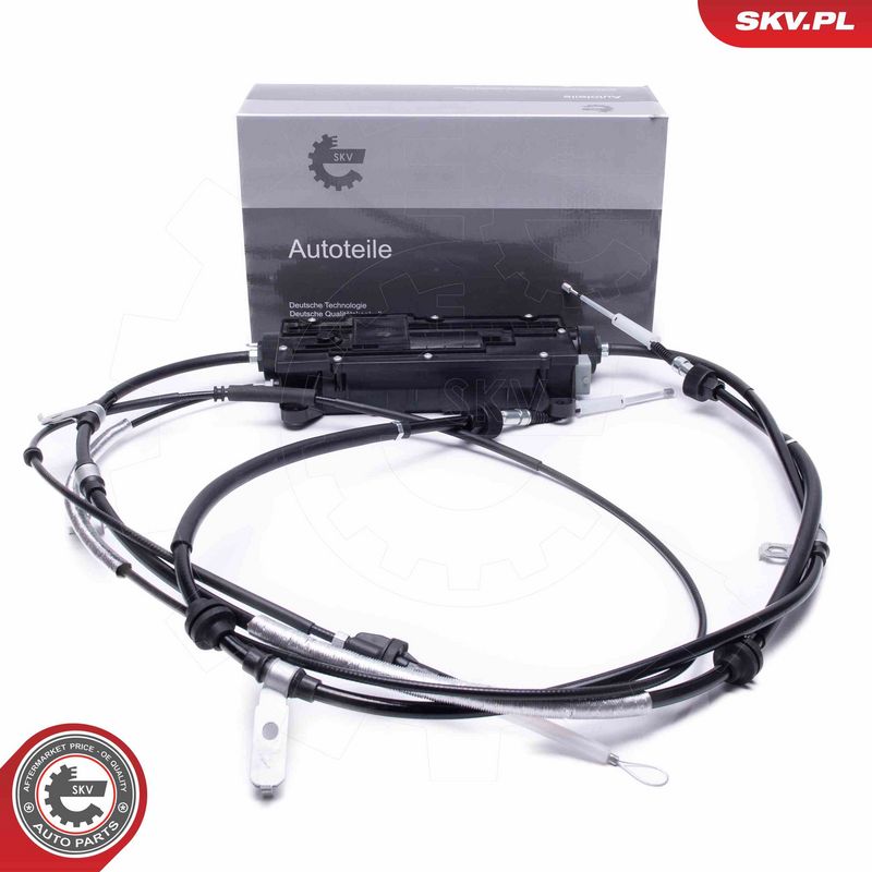 Seadeelement, seisupidur (pidurisadul), ESEN SKV 59SKV267