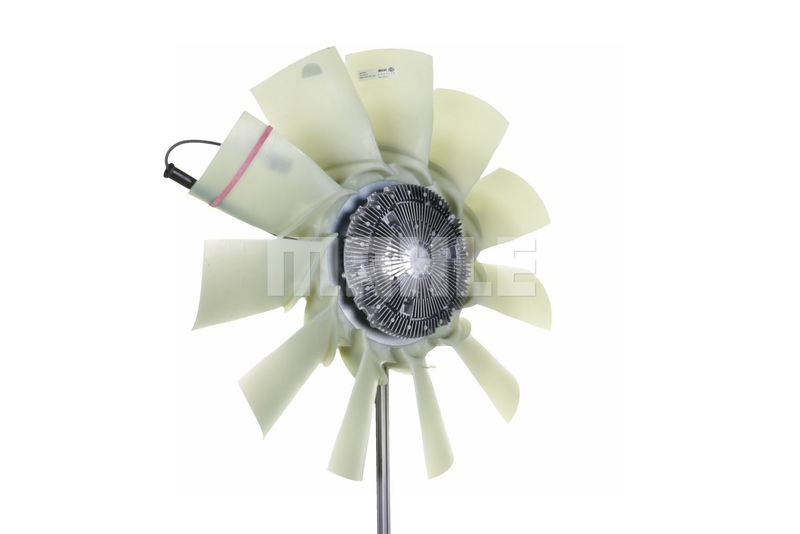 Product Image - Koelventilatorwiel - CFF460000P - MAHLE