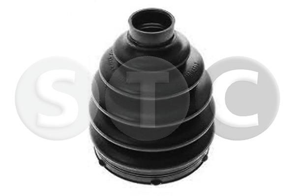 Juego de fuelles, árbol de transmisión