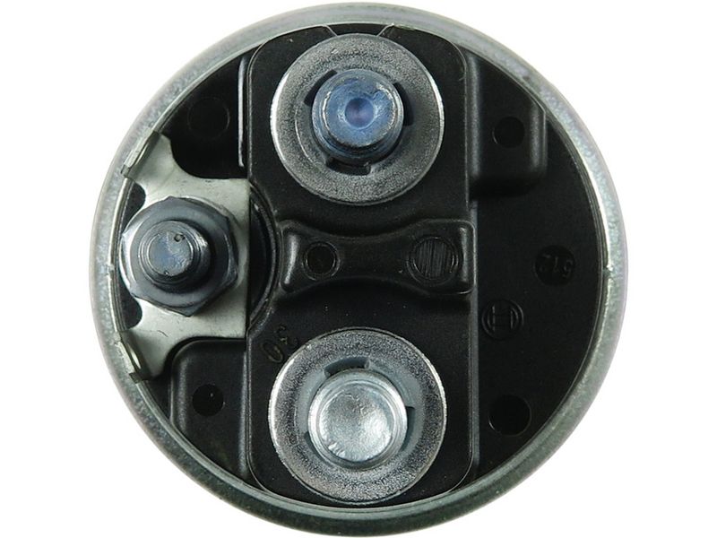 AS-PL SS0164(BOSCH) Solenoid Switch, starter