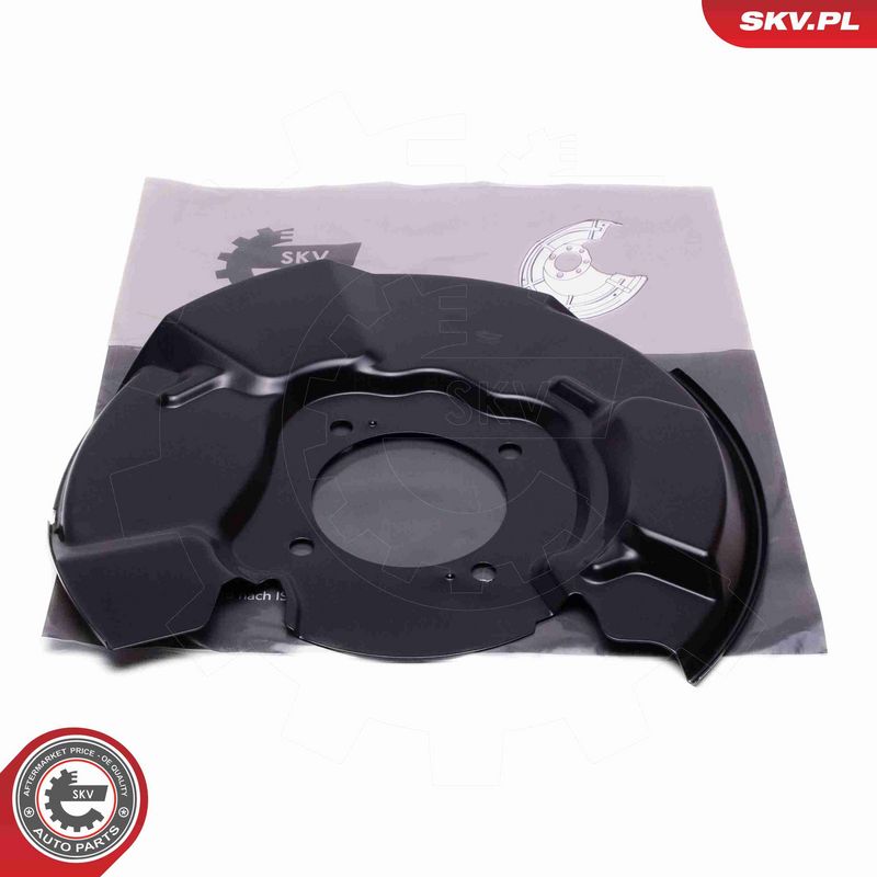 ESEN SKV 57SKV223 - Splash Guard, brake disc