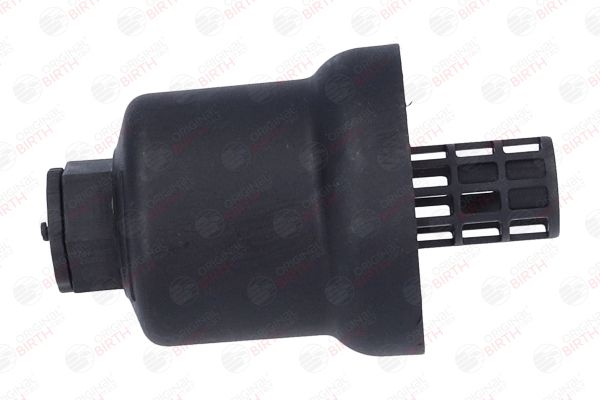 BIRTH 80257 Cover, Oil Filter Housing