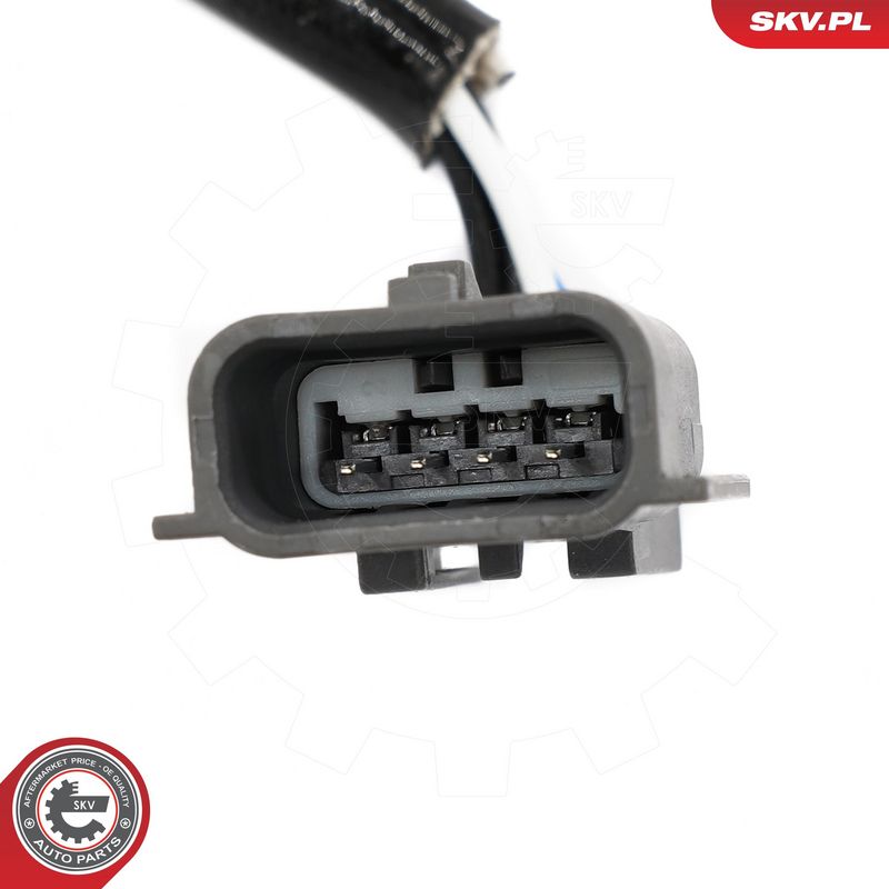 Lambda andur, ESEN SKV 09SKV159