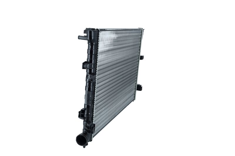 Radiaator, mootorijahutus, NRF 58958A