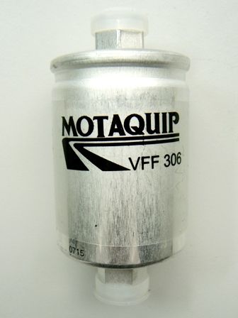 MOTAQUIP Üzemanyagszűrő VFF306