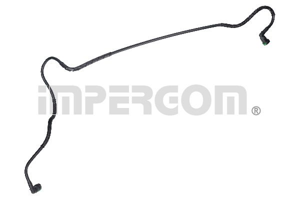 горивопровод ORIGINAL IMPERIUM