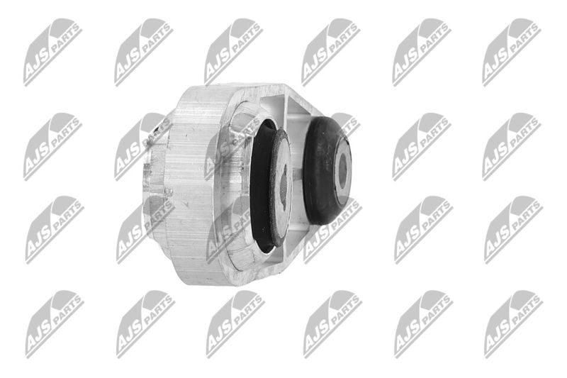 NTY ZPS-RE-104 Mounting, engine
