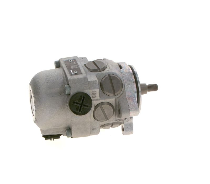 BOSCH KS01004179 Hydraulic Pump, steering