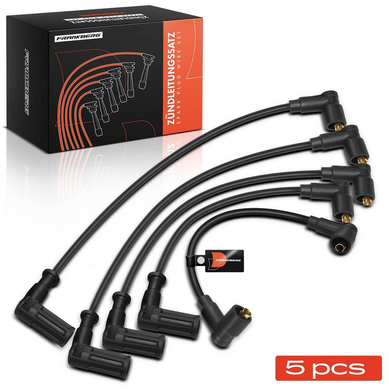 Frankberg 5481FB0048097 Ignition Cable Kit