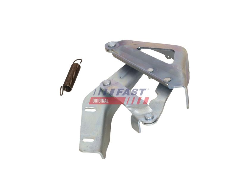 Šarniir, mootorikapott, FAST FT94095