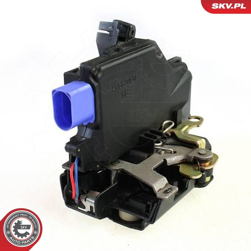 Ukselukk, ESEN SKV 16SKV043