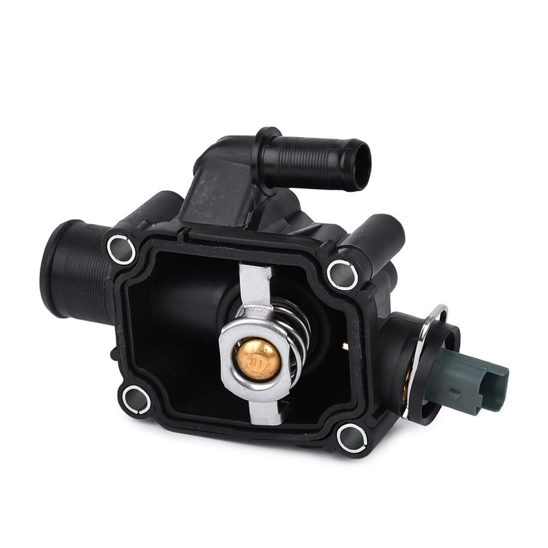Product Image - Thermostaat, koelvloeistof - ED0154 - ET ENGINETEAM