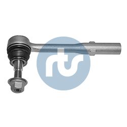 RTS Skersinės vairo trauklės galas