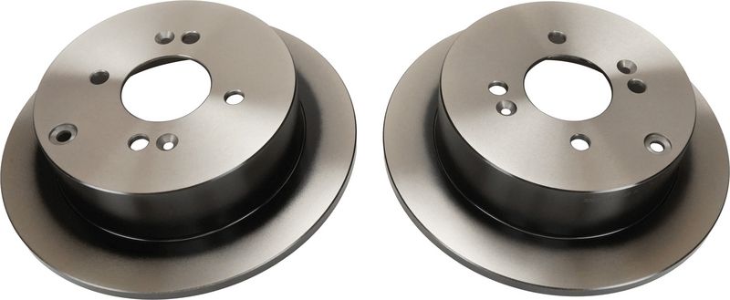 Piduriketas, TRW DF4803