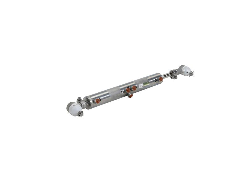 Cilindru receptor, servodirectie K S00 002 379 BOSCH