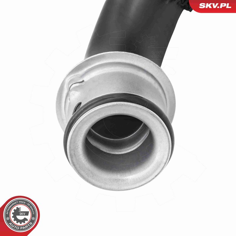 ESEN SKV 54SKV889 Radiator Hose