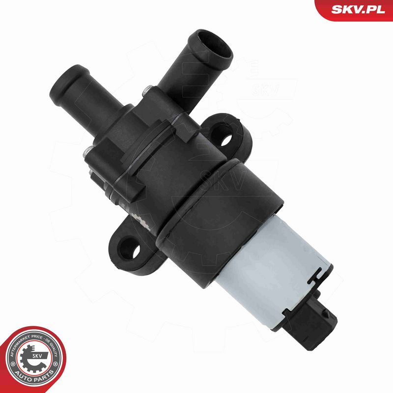 ESEN SKV 22SKV040 Auxiliary Water Pump (cooling water circuit)