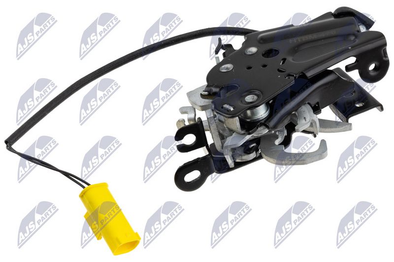 NTY EZC-BM-476 Bonnet Lock