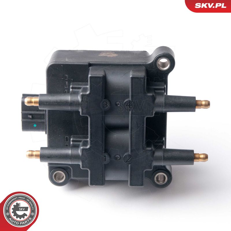 Süütepool, ESEN SKV 03SKV238