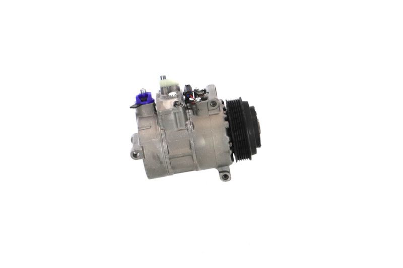 REMANTE 005-001-000348R Compressor, air conditioning