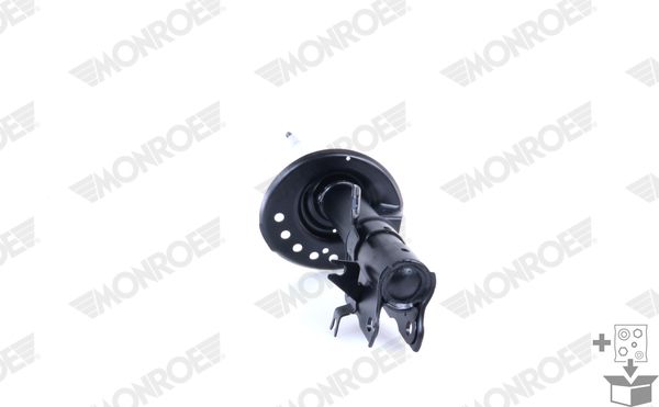 MONROE D0023R Shock Absorber