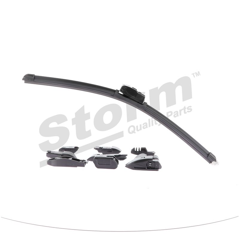 Balai d'essuie-glace STORM QUALITY PARTS 1000451