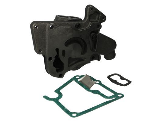 THERMOTEC WP-ME140 Water Pump, engine cooling