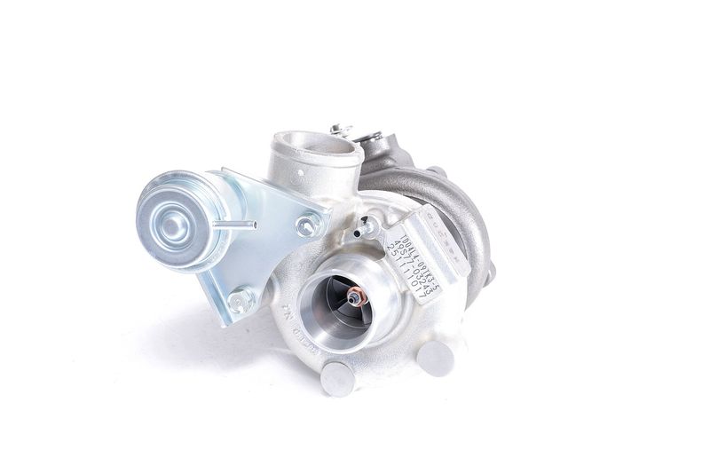 Compresor,sistem de supraalimentare T918443 BTS Turbo