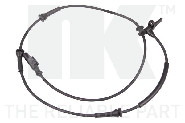 NK Датчик, частота вращения колеса